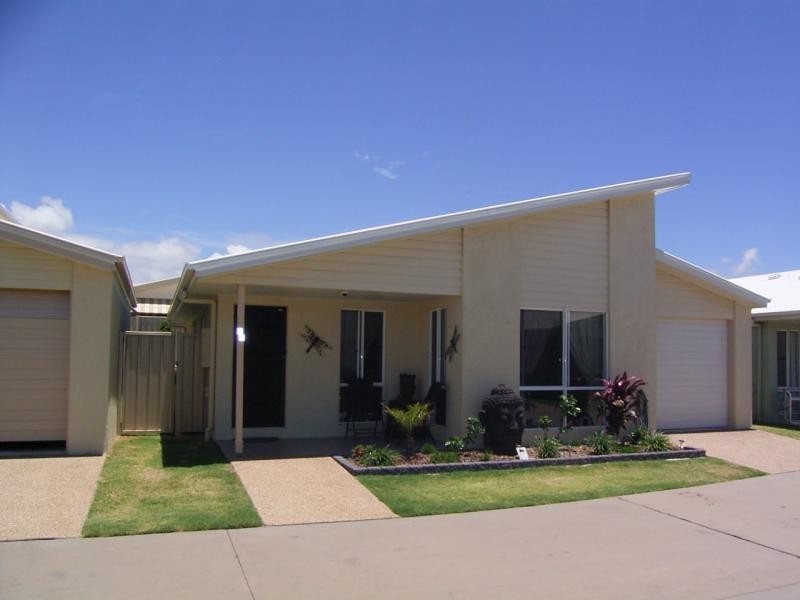 63/39 Wearing rd Palm Lakes Resort, Bargara QLD 4670