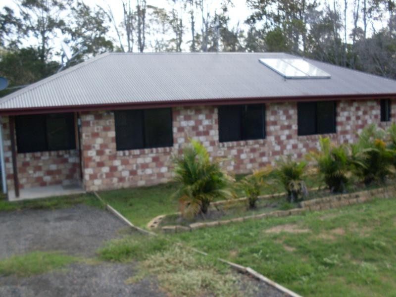12 Starkey Street, Avondale QLD 4670