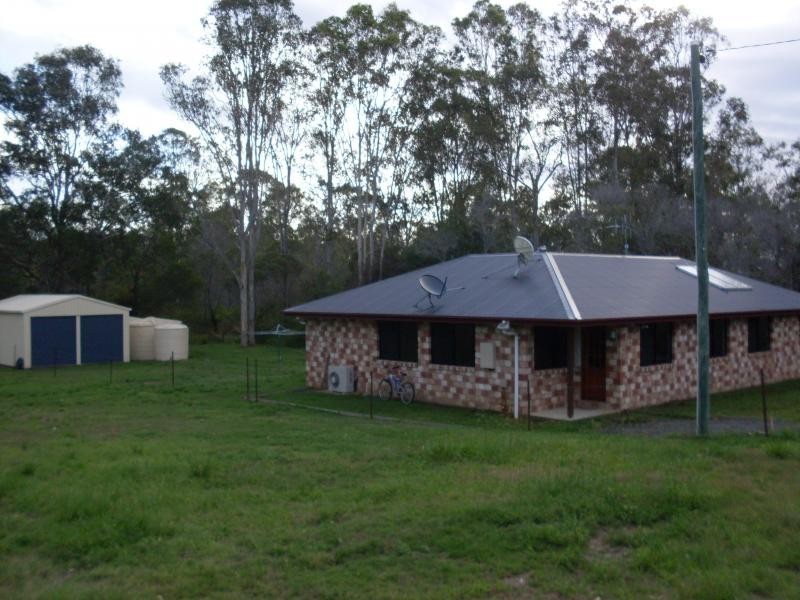 12 Starkey Street, Avondale QLD 4670