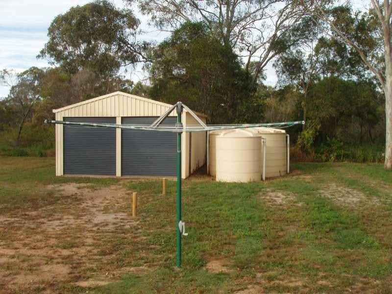 12 Starkey Street, Avondale QLD 4670