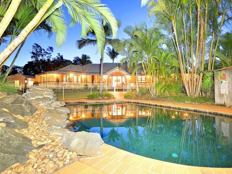 36 Evergreen Drive, Branyan QLD 4670