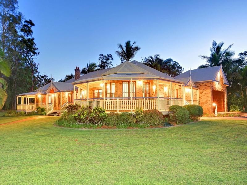 36 Evergreen Drive, Branyan QLD 4670