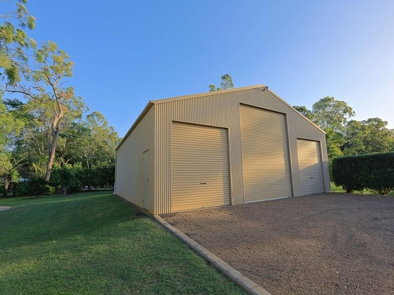 36 Evergreen Drive, Branyan QLD 4670
