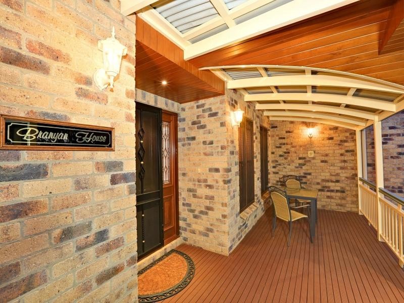 36 Evergreen Drive, Branyan QLD 4670