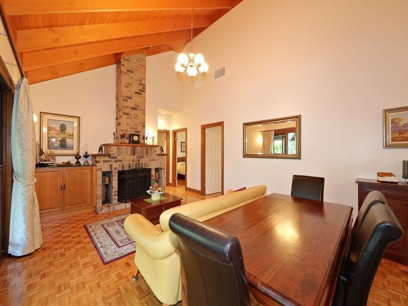 36 Evergreen Drive, Branyan QLD 4670