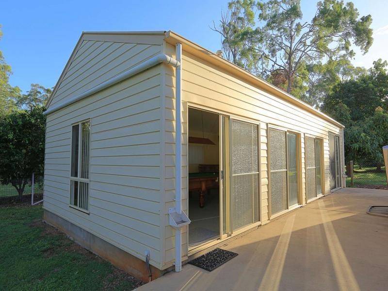 36 Evergreen Drive, Branyan QLD 4670