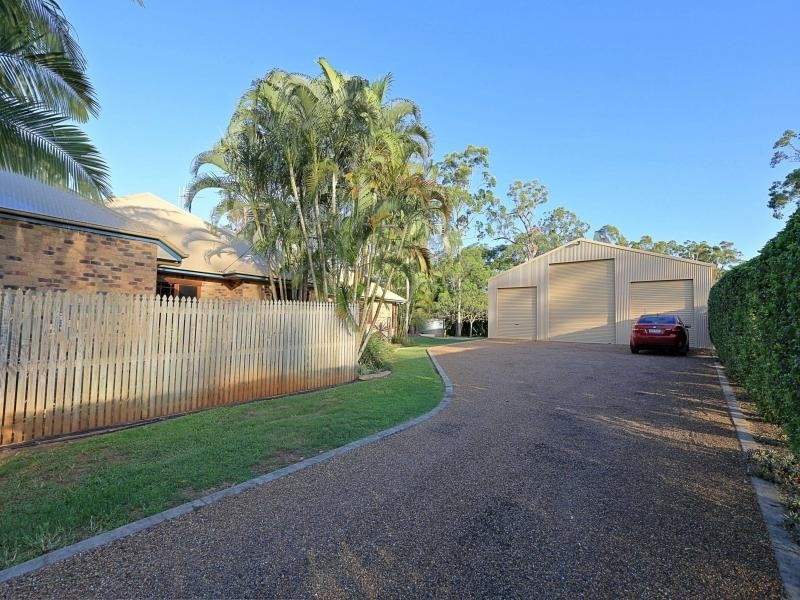 36 Evergreen Drive, Branyan QLD 4670