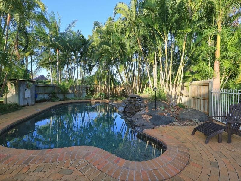 36 Evergreen Drive, Branyan QLD 4670