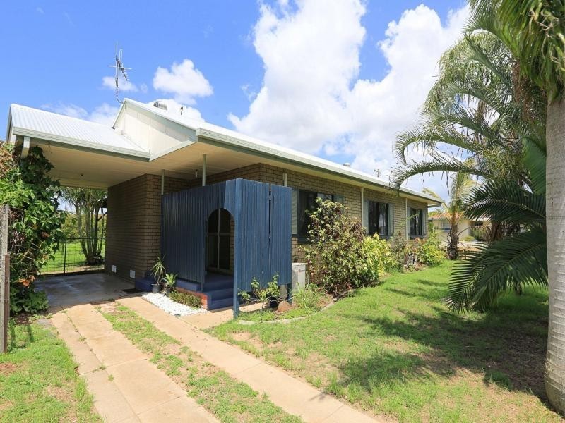 12 Grange Street, Norville QLD 4670
