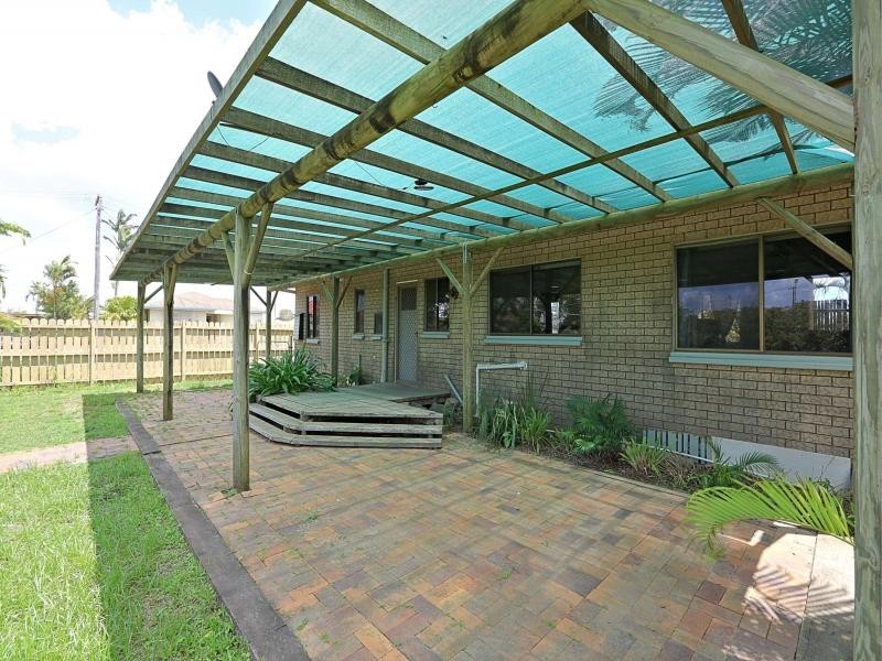 12 Grange Street, Norville QLD 4670