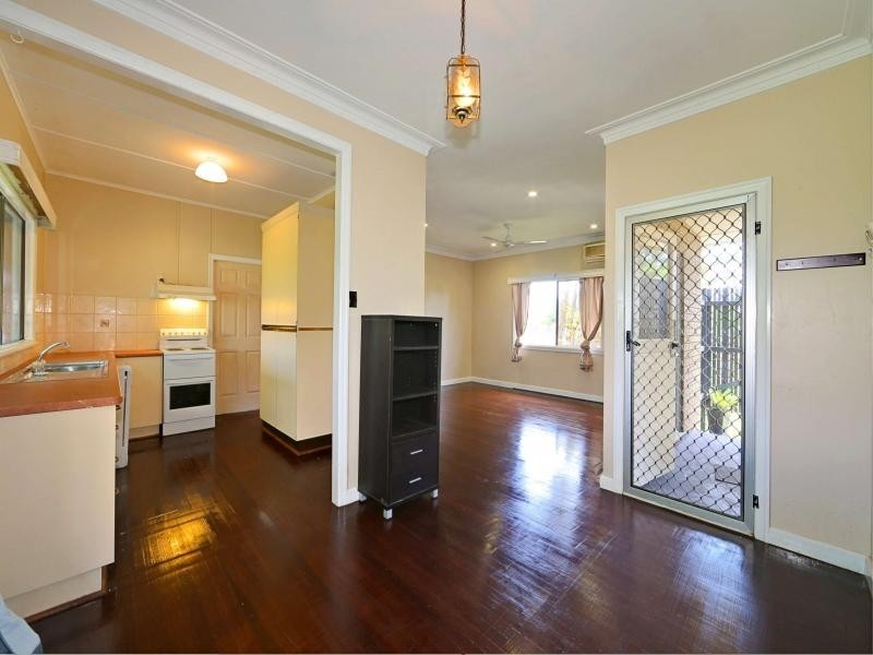 12 Grange Street, Norville QLD 4670