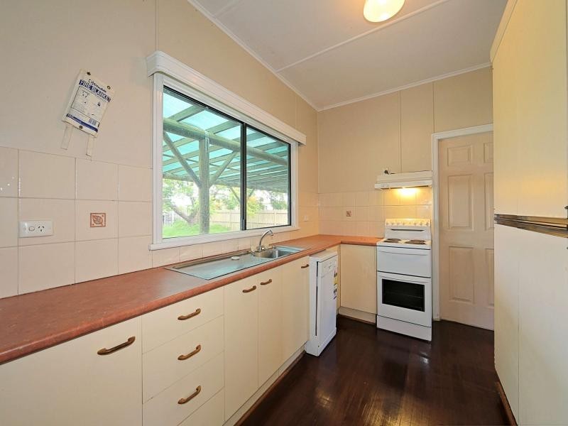 12 Grange Street, Norville QLD 4670