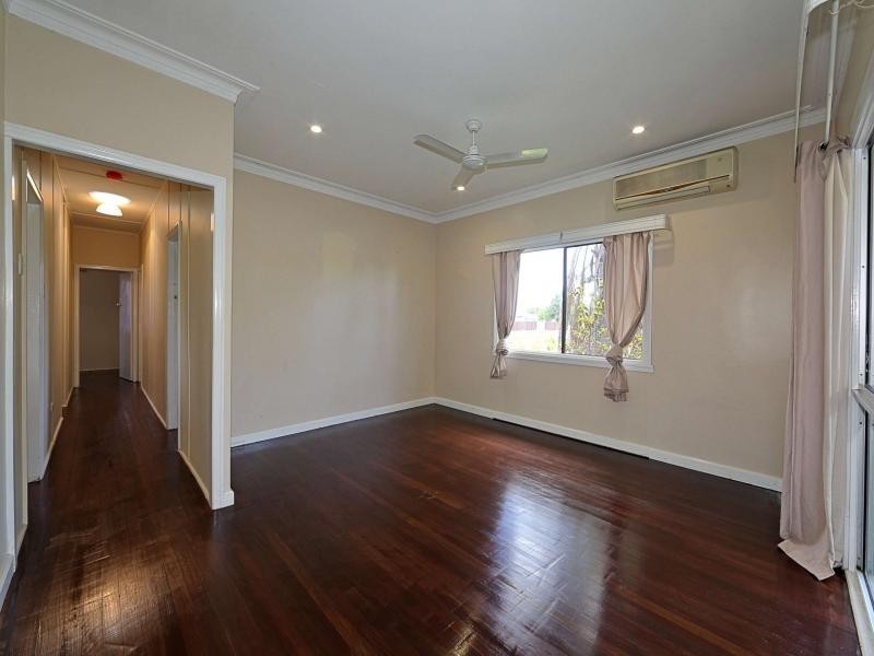 12 Grange Street, Norville QLD 4670