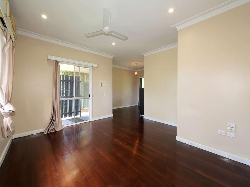 12 Grange Street, Norville QLD 4670