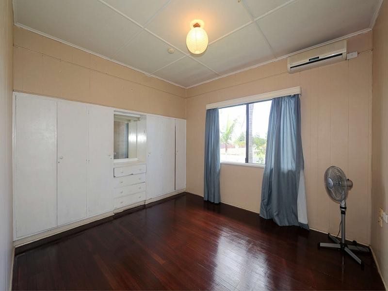 12 Grange Street, Norville QLD 4670