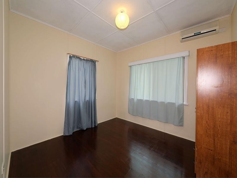 12 Grange Street, Norville QLD 4670