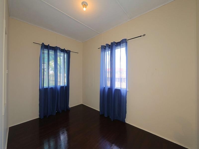12 Grange Street, Norville QLD 4670