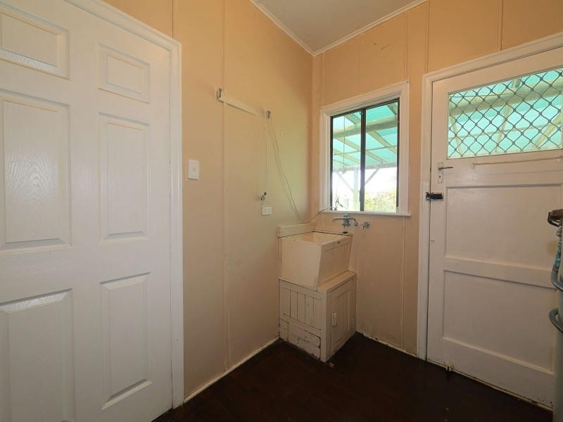 12 Grange Street, Norville QLD 4670