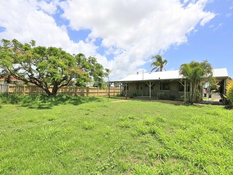 12 Grange Street, Norville QLD 4670