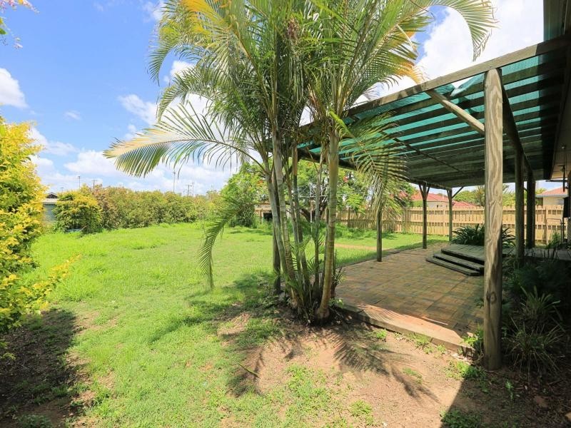 12 Grange Street, Norville QLD 4670