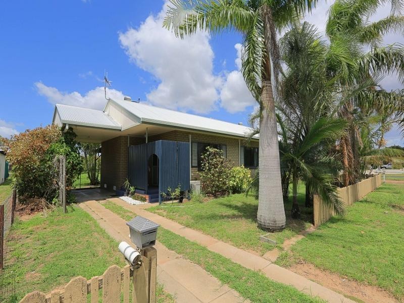 12 Grange Street, Norville QLD 4670