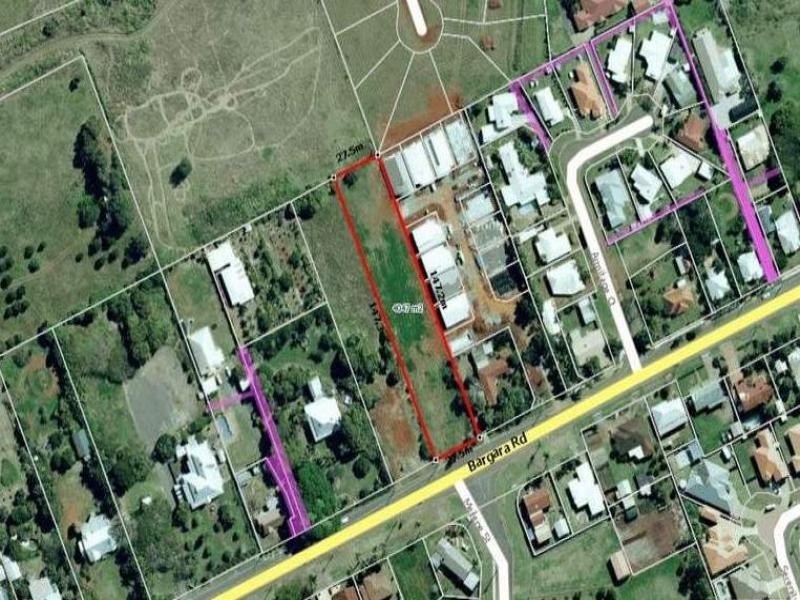 177 Bargara Rd, Kalkie QLD 4670
