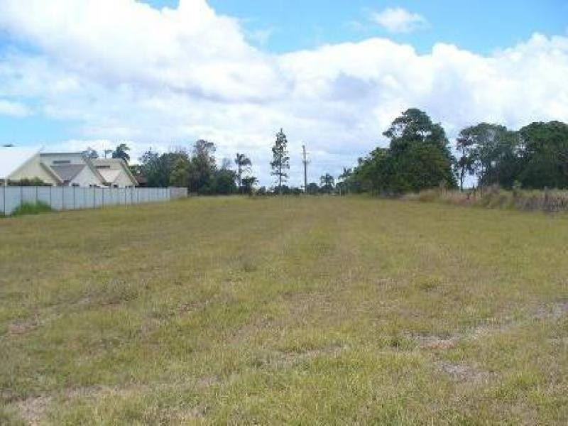 177 Bargara Rd, Kalkie QLD 4670