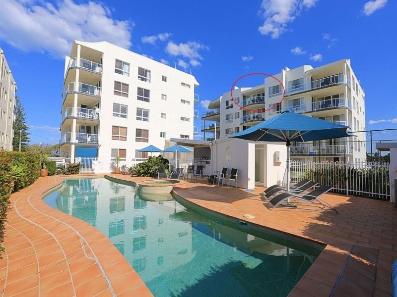 14/2 Baxter Street, Bargara QLD 4670