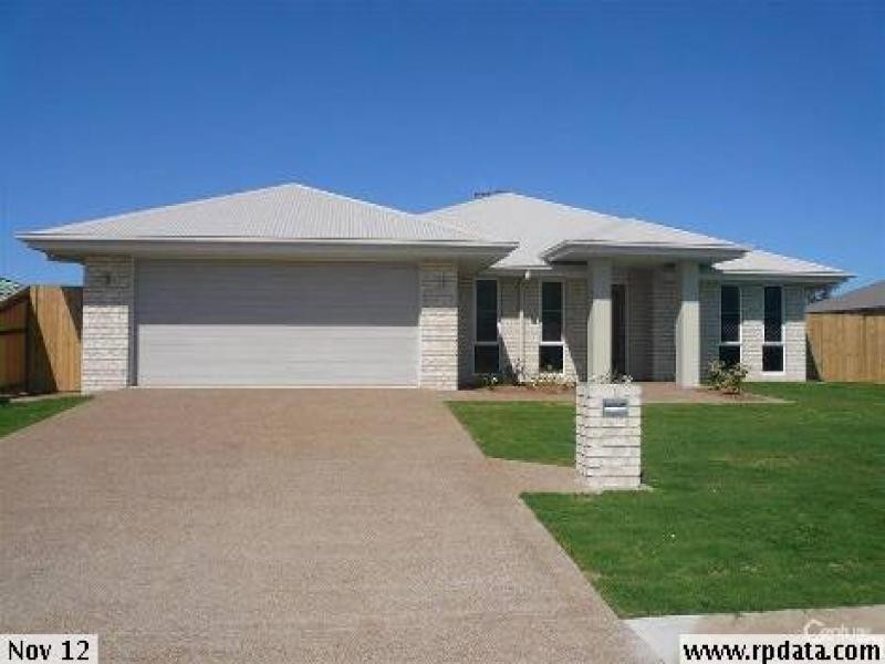 263 Kepnock Road, Ashfield QLD 4670