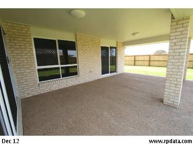 263 Kepnock Road, Ashfield QLD 4670