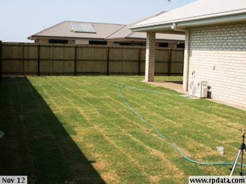 263 Kepnock Road, Ashfield QLD 4670