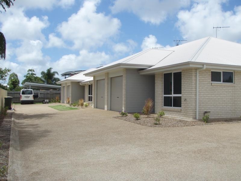 1 to 4/24 Water Street, Walkervale QLD 4670