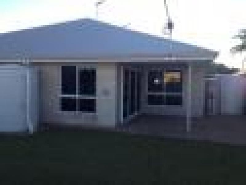 1 to 4/24 Water Street, Walkervale QLD 4670