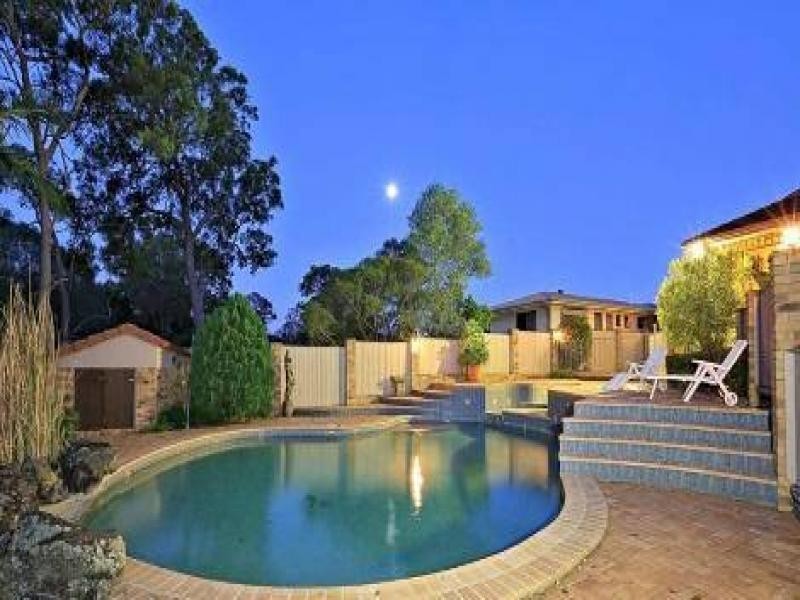 41 WILSON STREET, Kepnock QLD 4670
