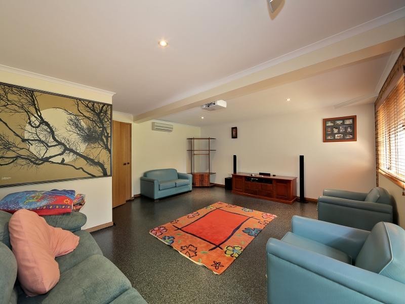 41 WILSON STREET, Kepnock QLD 4670