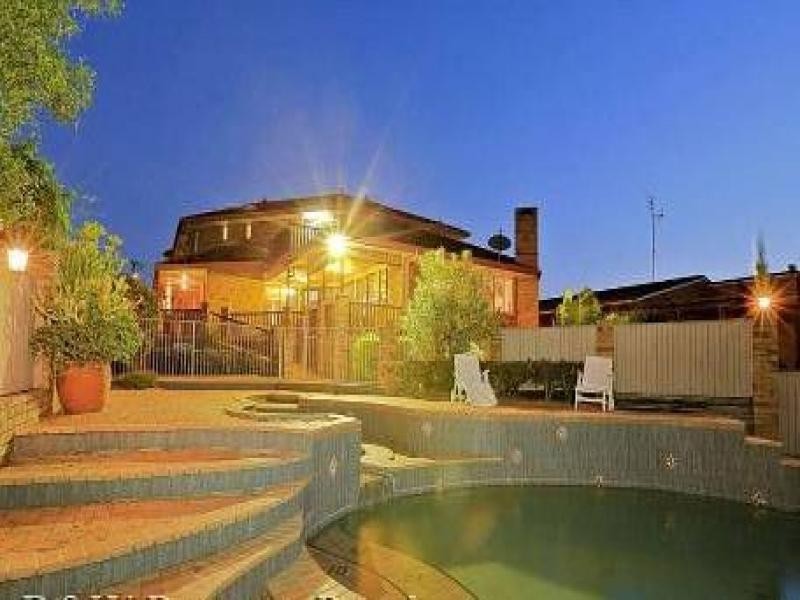 41 WILSON STREET, Kepnock QLD 4670