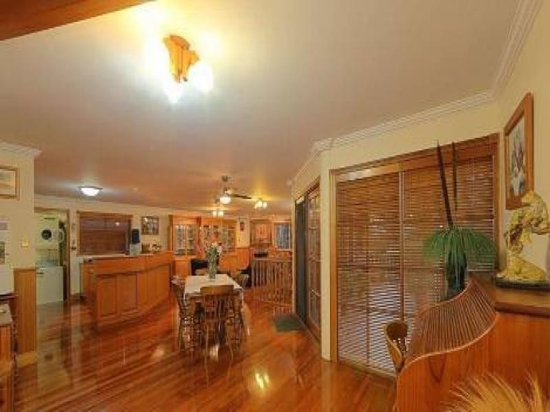 41 WILSON STREET, Kepnock QLD 4670