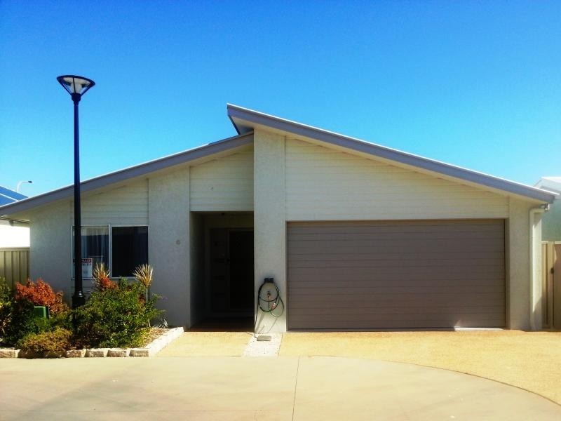 6/39 Wearing Rd Palm Lake Resort, Bargara QLD 4670