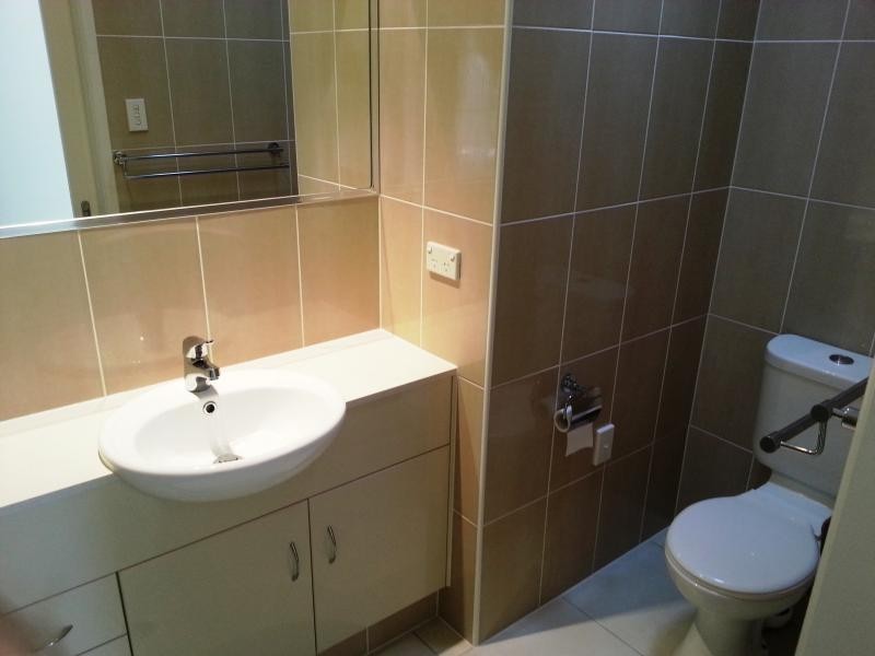 6/39 Wearing Rd Palm Lake Resort, Bargara QLD 4670