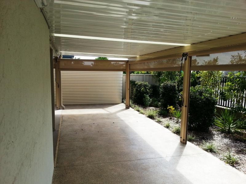 6/39 Wearing Rd Palm Lake Resort, Bargara QLD 4670