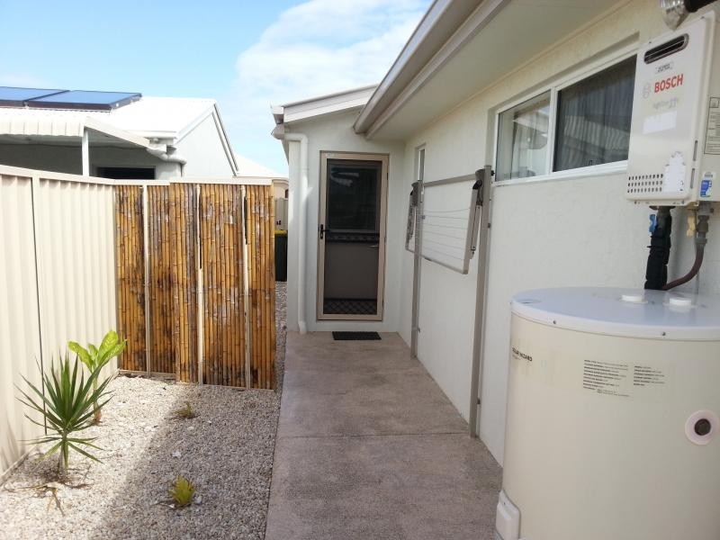 6/39 Wearing Rd Palm Lake Resort, Bargara QLD 4670