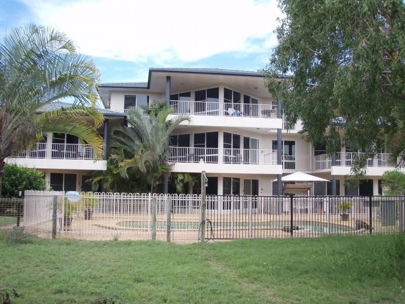 5/150 Sylvan Drive, Moore Park Beach QLD 4670