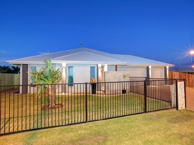 23 Panoramic Way, Bargara QLD 4670