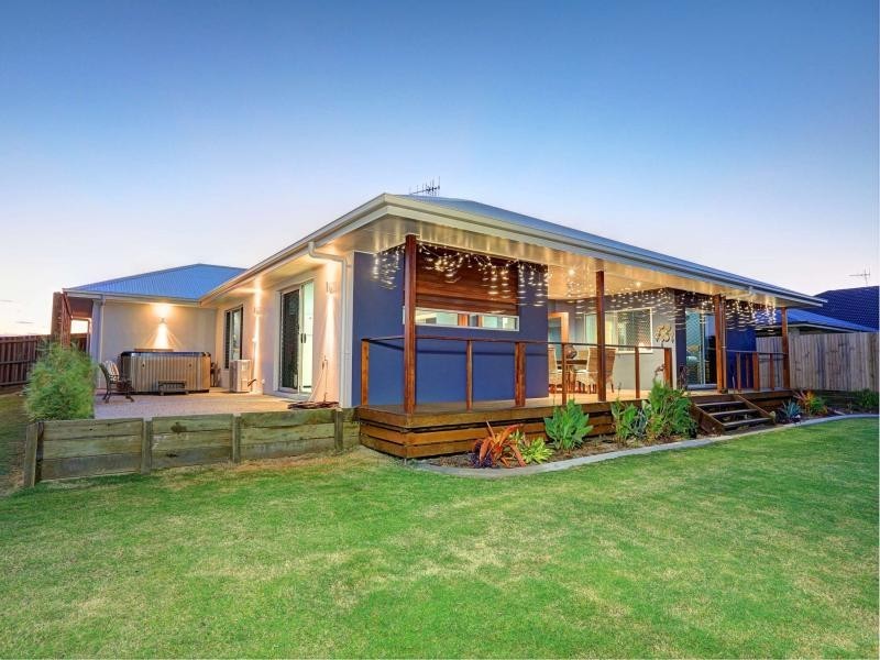 23 Panoramic Way, Bargara QLD 4670