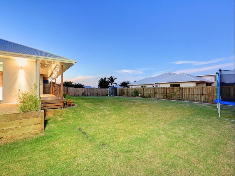 23 Panoramic Way, Bargara QLD 4670