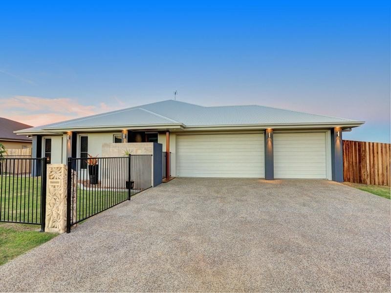 23 Panoramic Way, Bargara QLD 4670