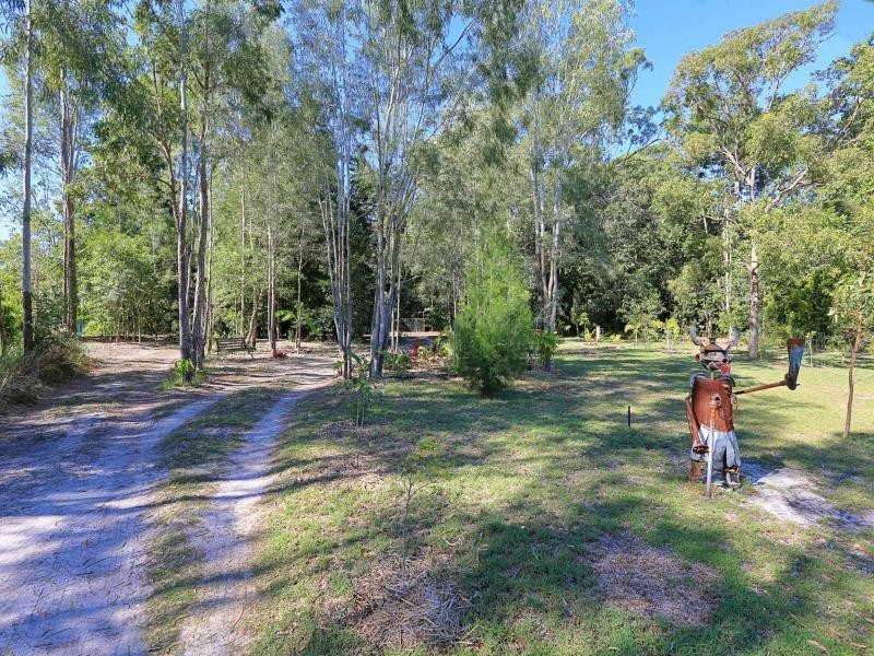 133 Davenport Drive, Coonarr QLD 4670