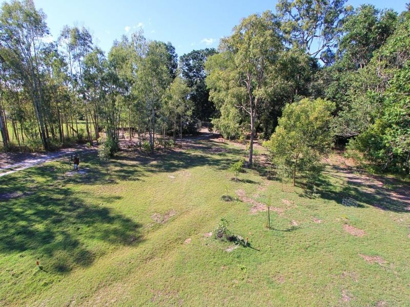 133 Davenport Drive, Coonarr QLD 4670