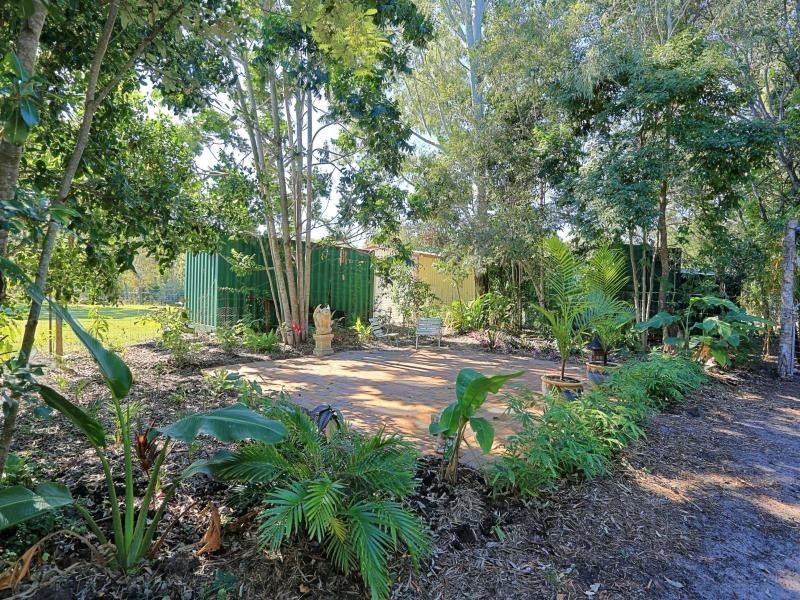 133 Davenport Drive, Coonarr QLD 4670