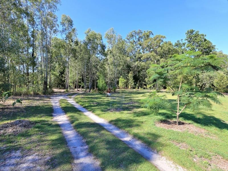 133 Davenport Drive, Coonarr QLD 4670